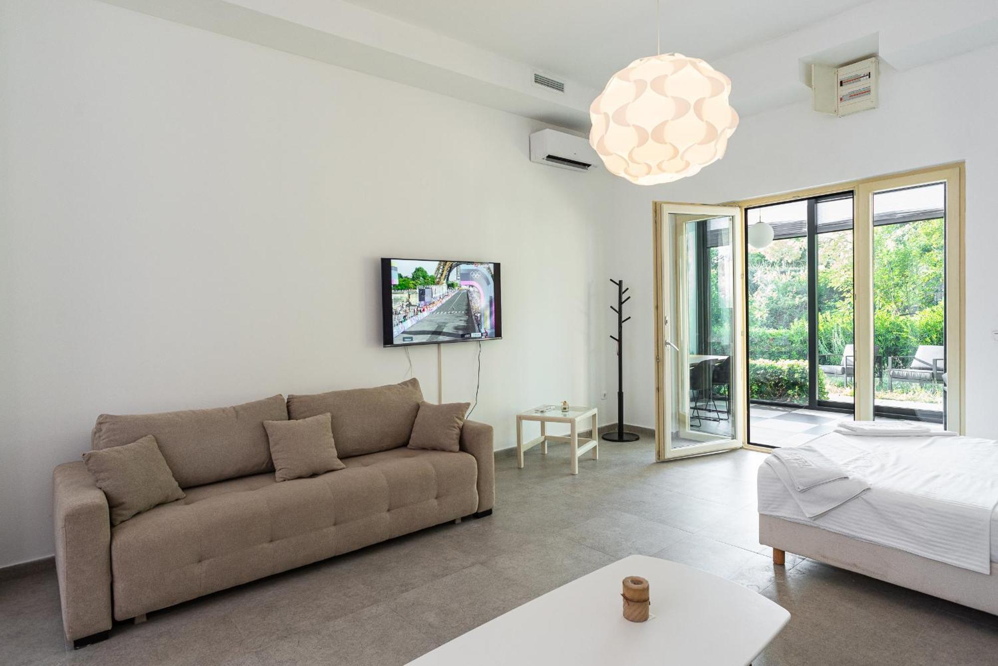 Vertmont Apartments Свети-Стефан Номер фото